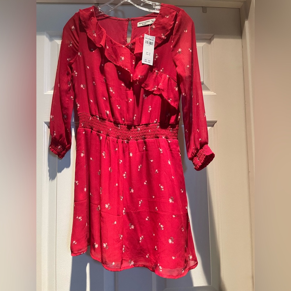 Abercrombie & Fitch - New Dress